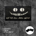 ShadowProwl™ Devil Eyes Patch