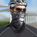 SkullRush™ DryBand Sport Gaiter