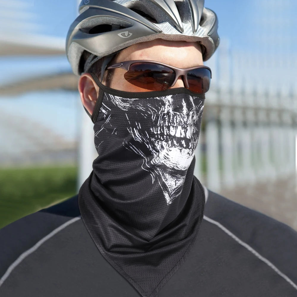 SkullRush™ DryBand Sport Gaiter