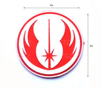 StarCore™ Galactic Emblem Patch Set
