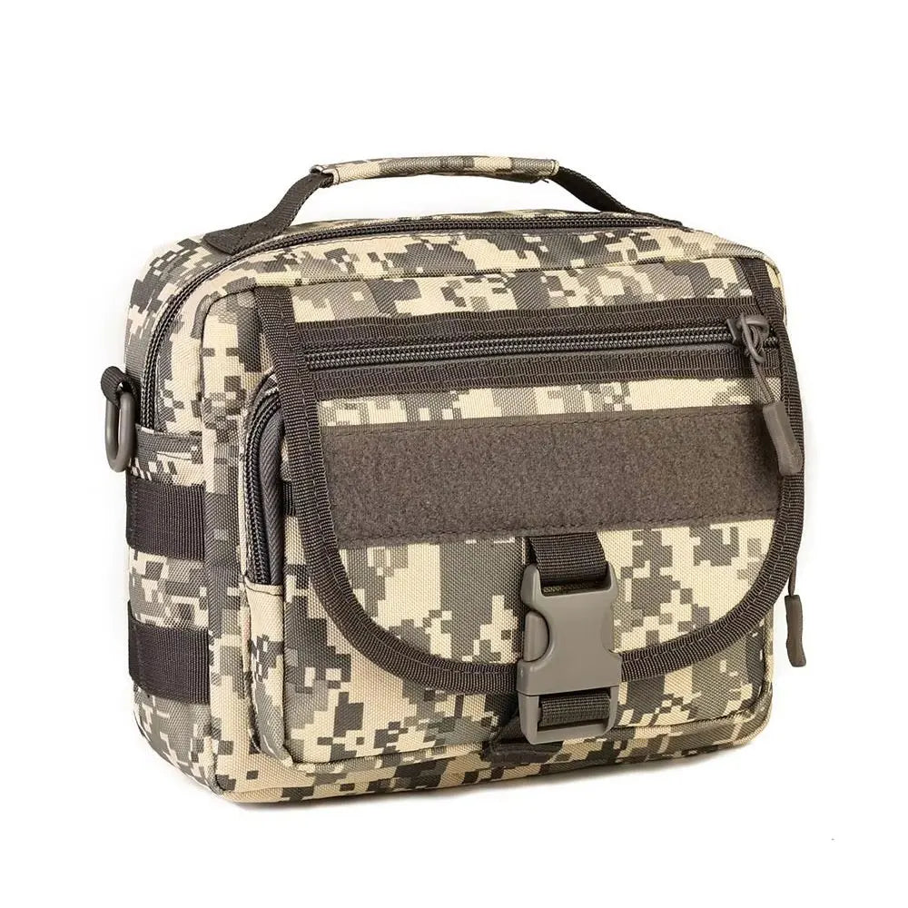UrbanRecon™ Tactical Sling Bag