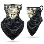 SkullRush™ DryBand Sport Gaiter