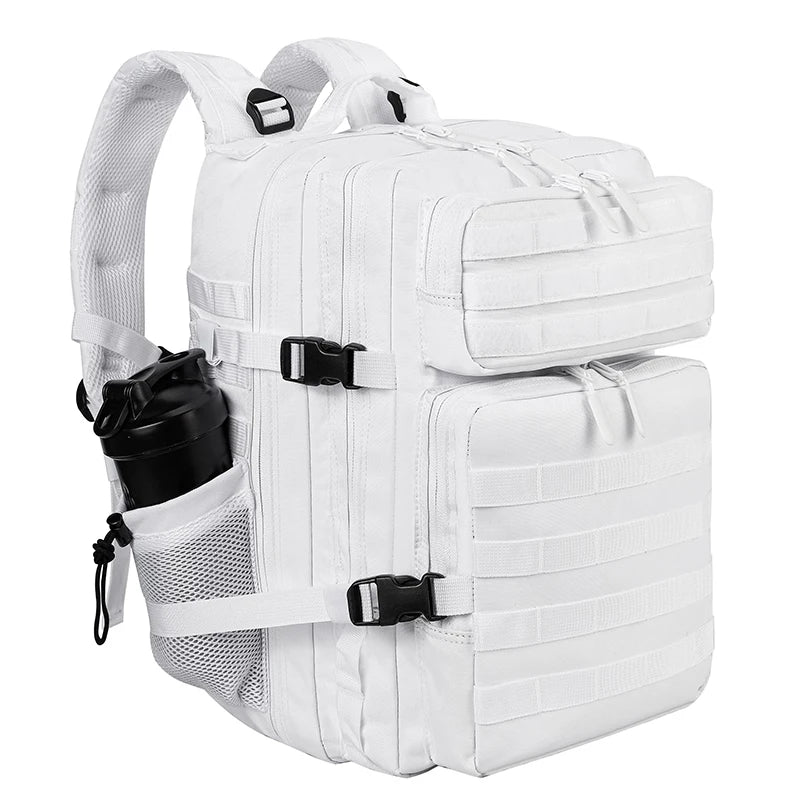 LHI VersaTrek™ Tactical Series Pack (45L)