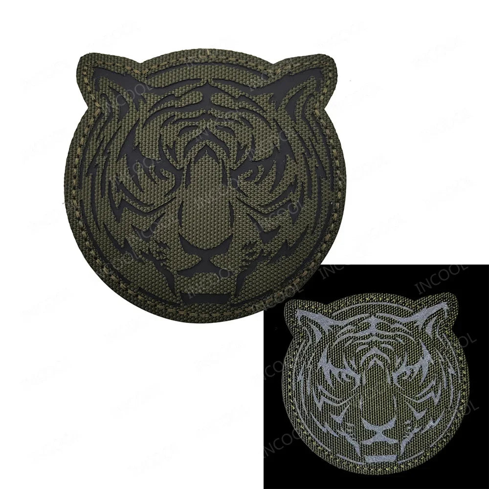 BeastSignal™ Tactical Patch Set