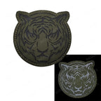 BeastSignal™ Tactical Patch Set