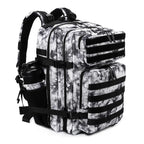 TitanForge™ 45L 3-Day Assault Pack