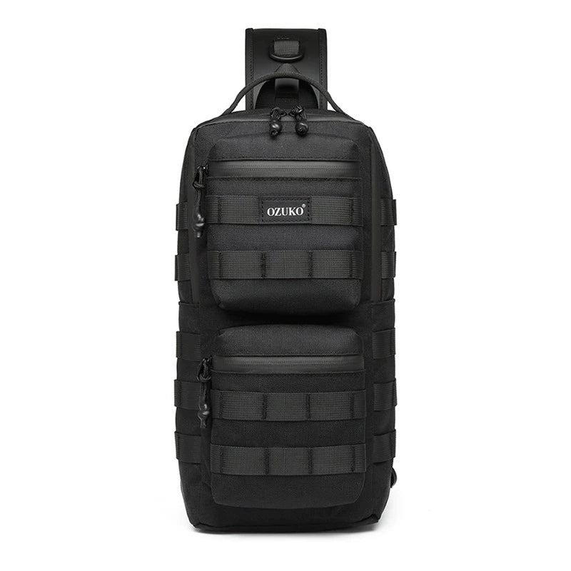 StratoCore™ Tactical Chest Sling