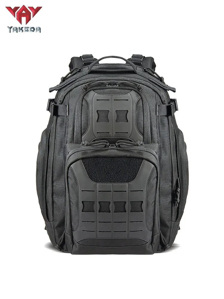 IronClad™ 40L Tactical Assault Pack