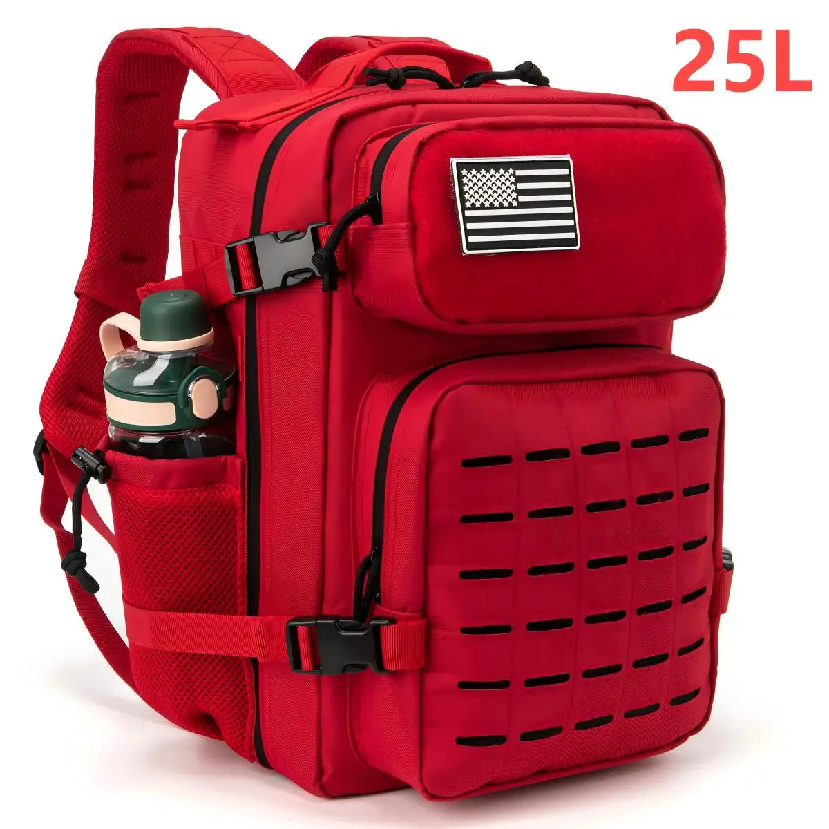 GrizzlyPack - sac à dos 25L
