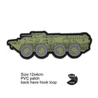 BabaYaga™ Signature Morale Patch