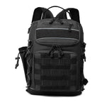HookTrail™ Tactical Fishing Pack