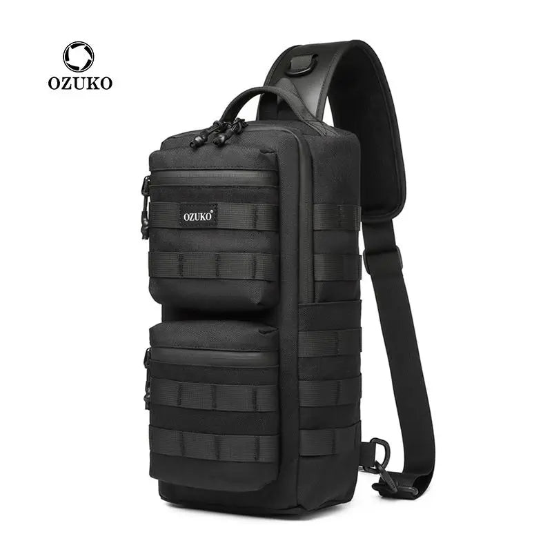 StratoCore™ Tactical Chest Sling