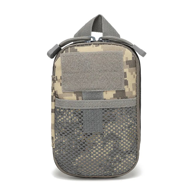 SwiftCore™ EDC Tactical Pouch