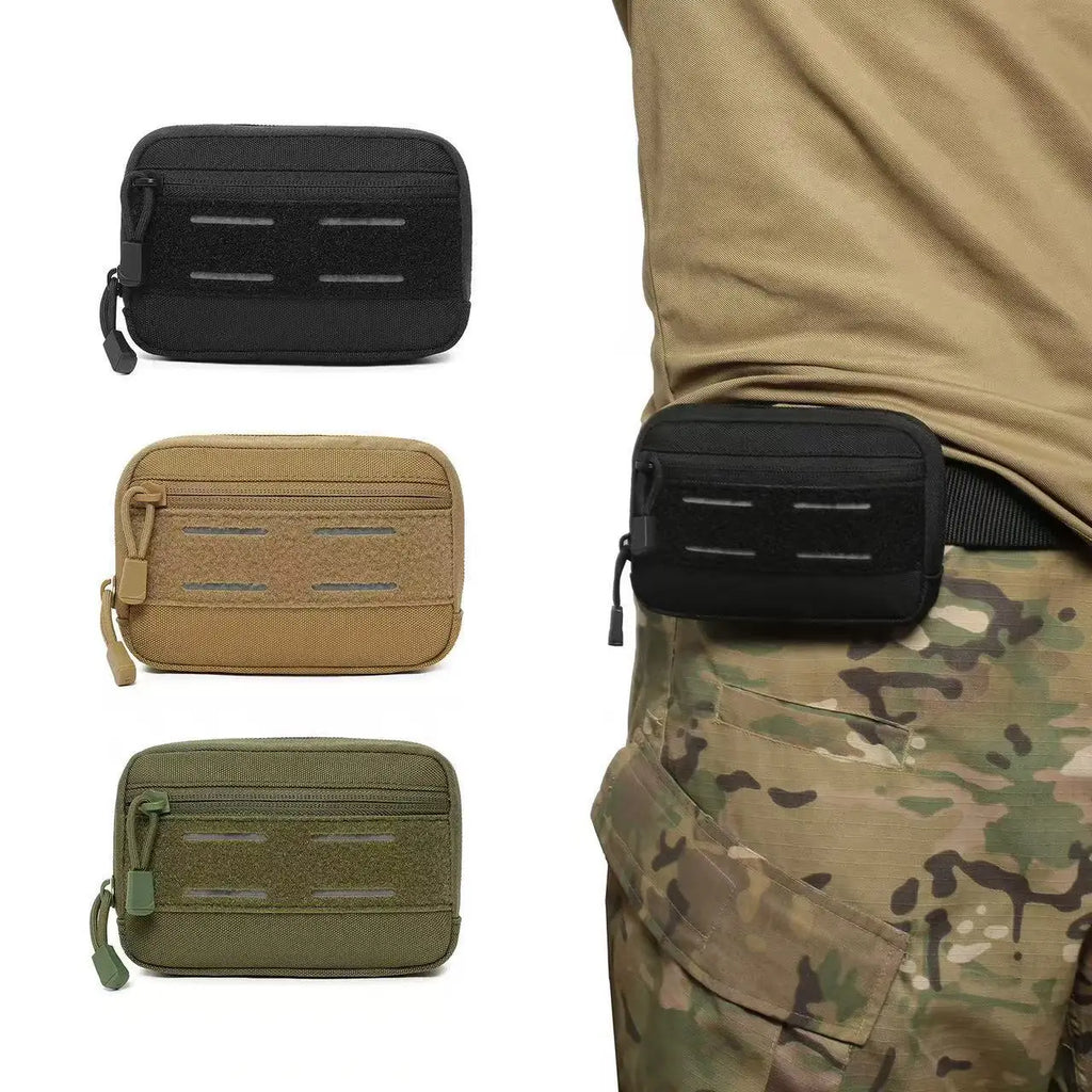 ReconFlex™ MOLLE Admin & EDC Utility Pouch