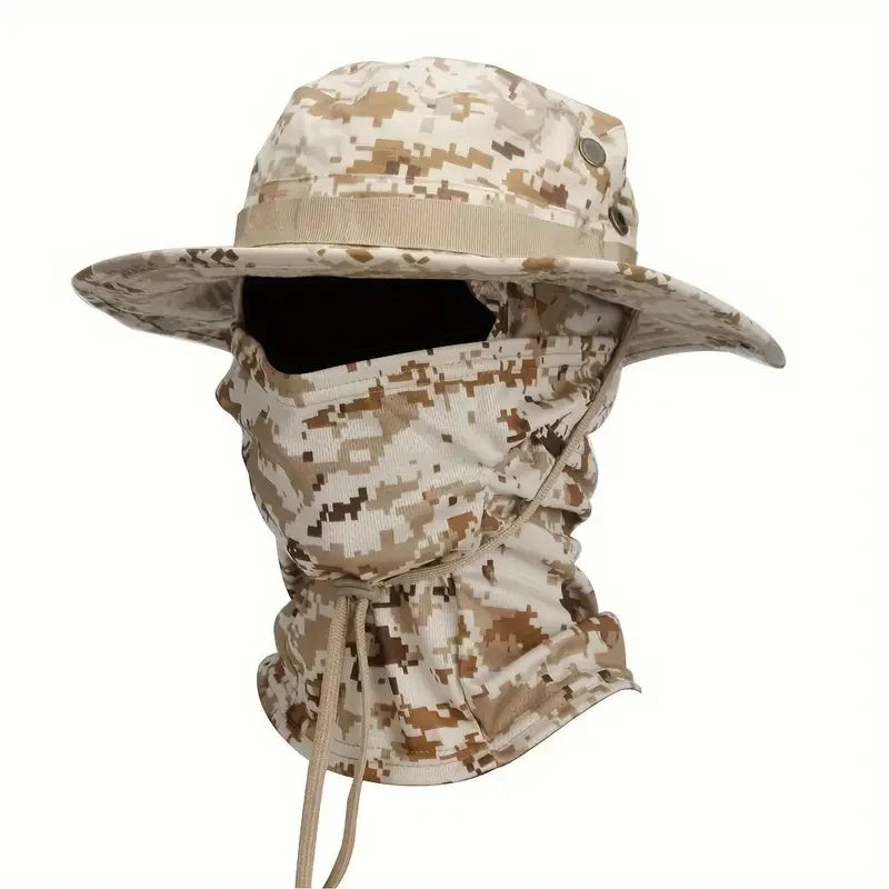 Spartelite™ GhostShade Tactical Boonie
