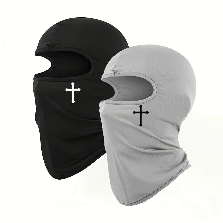 Spartelite™ TwinCore Stealth Balaclava (Lot de 2)