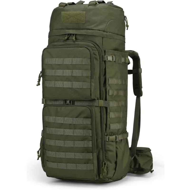 ApexRidge™ Tactical Expedition Pack