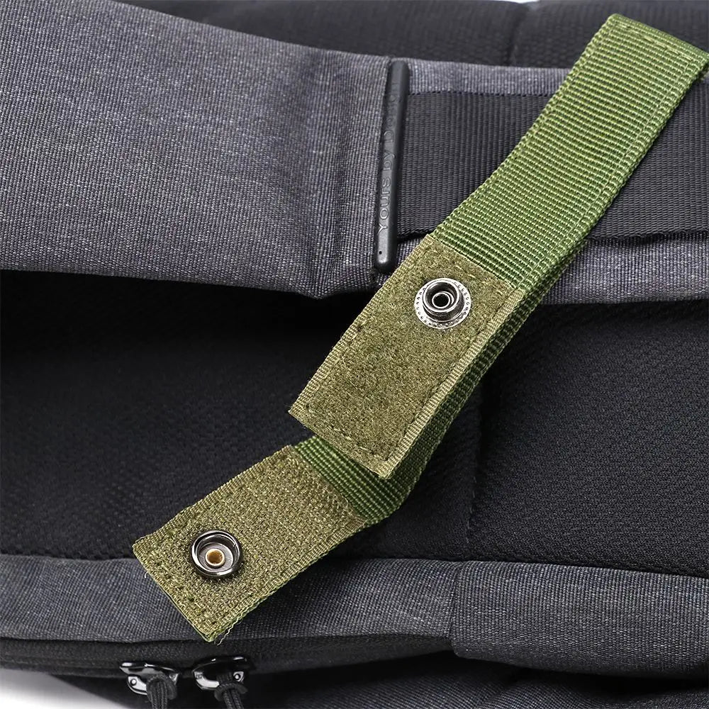 KeyTac™ MOLLE Hook Clip