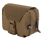 KRYDEX® QuickMed™ Rip-Away Trauma Pouch