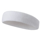 FlexBand™ Active Cotton Headband