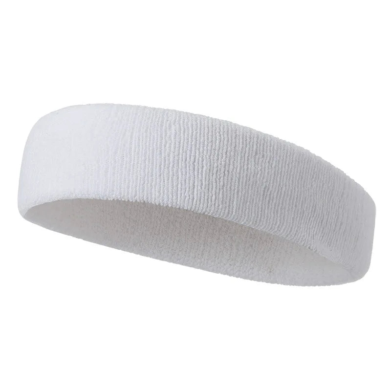 FlexBand™ Active Cotton Headband