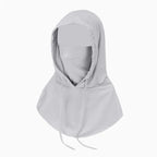 SolarDrift™ UVShield Neck Balaclava