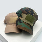 ReconShade™ Velcro Camo Cap