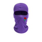 Rosaflow™ PetalShield Balaclava