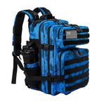 LHI VersaTrek™ Tactical Series Pack (45L)
