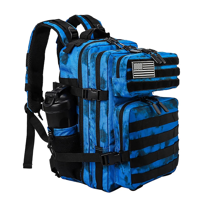 LHI VersaTrek™ Tactical Series Pack (25L)