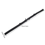 MagLock™ Chest Strap System