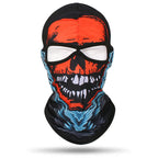 ShadowFang™ Tactical Skull Balaclava