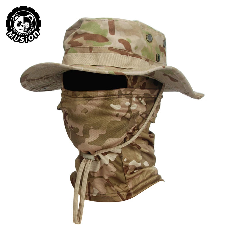 Spartelite™ ReconShade Modular Hat