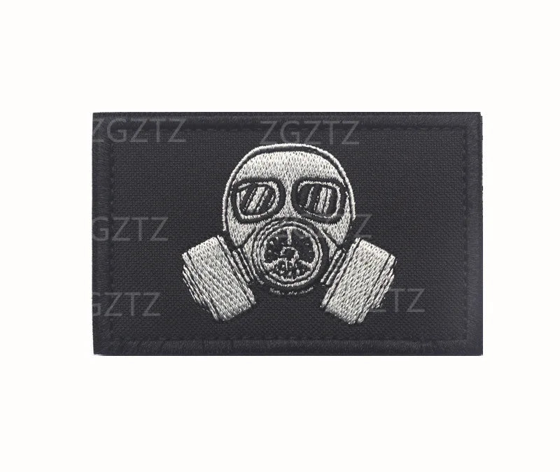 StarCore™ Galactic Emblem Patch Set