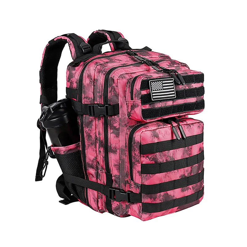 LHI VersaTrek™ Tactical Series Pack (45L)
