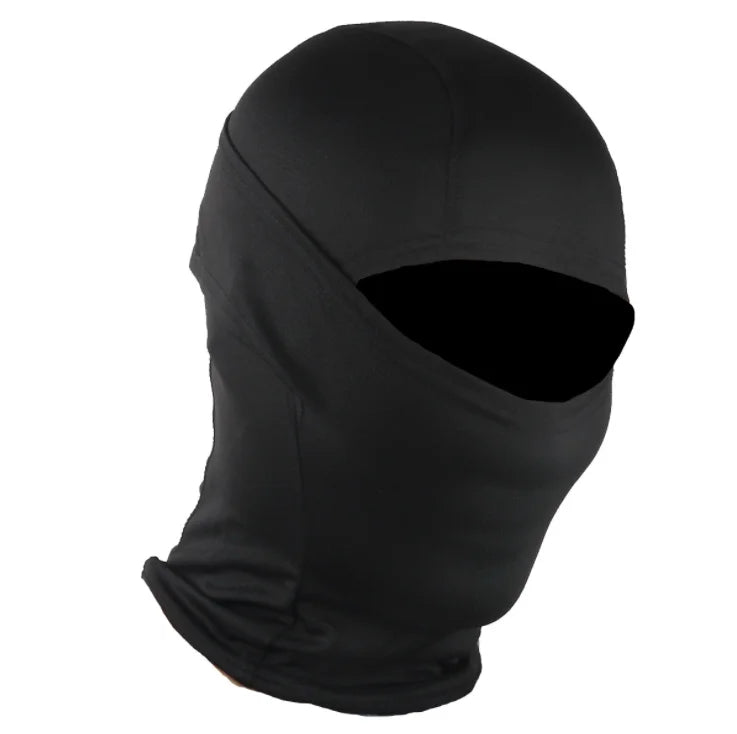 Spartelite™ PhantomMesh Full Tactical Mask