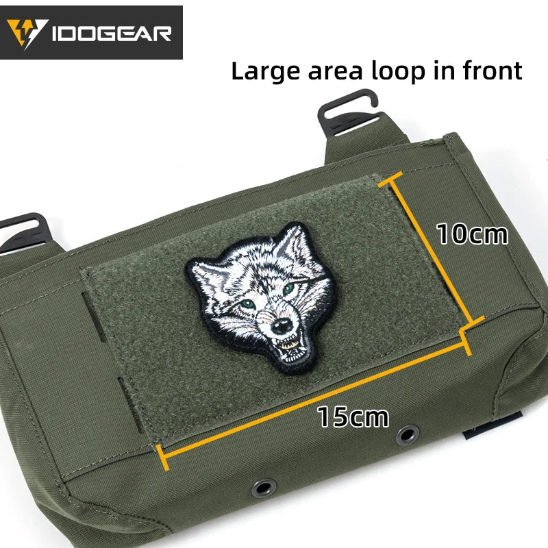 IDOGEAR® DOPEFlex™ Kangaroo