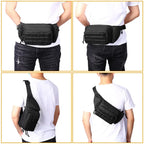 GhostRig™ Stealth Waist Attachment
