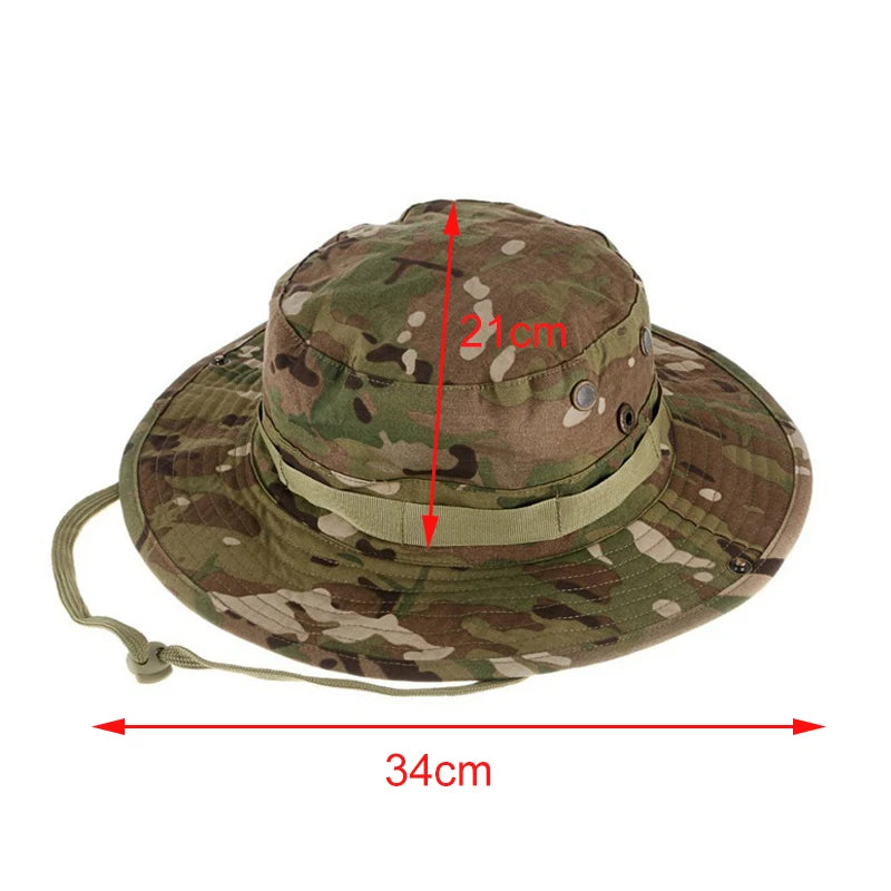 Spartelite™ ShadowRidge Tactical Boonie