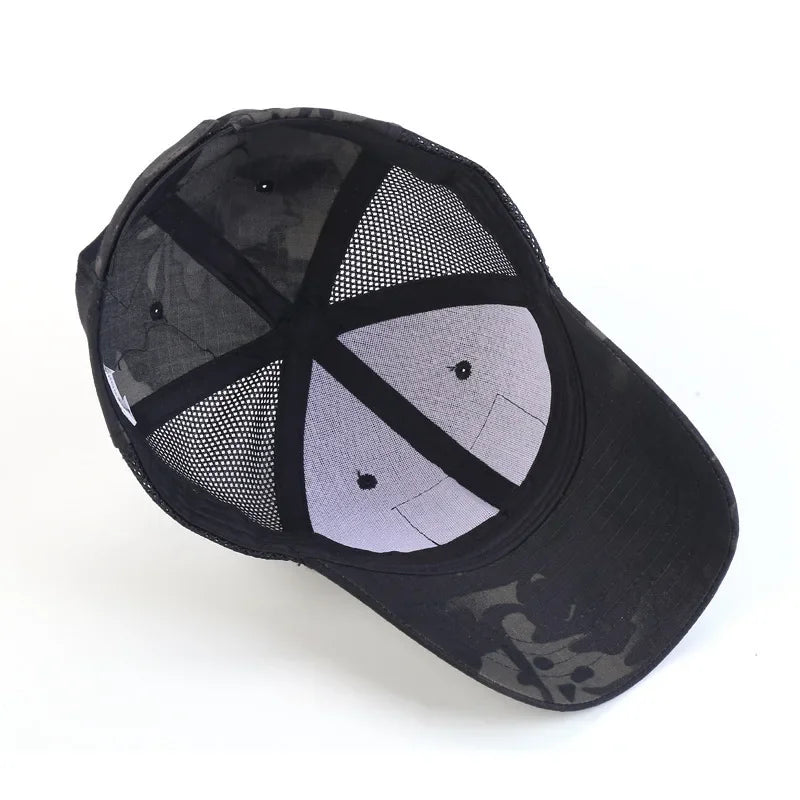Spartelite™ RapidCamo Field Cap