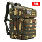 Vortex Trail 50 – L’Instinct Nomade