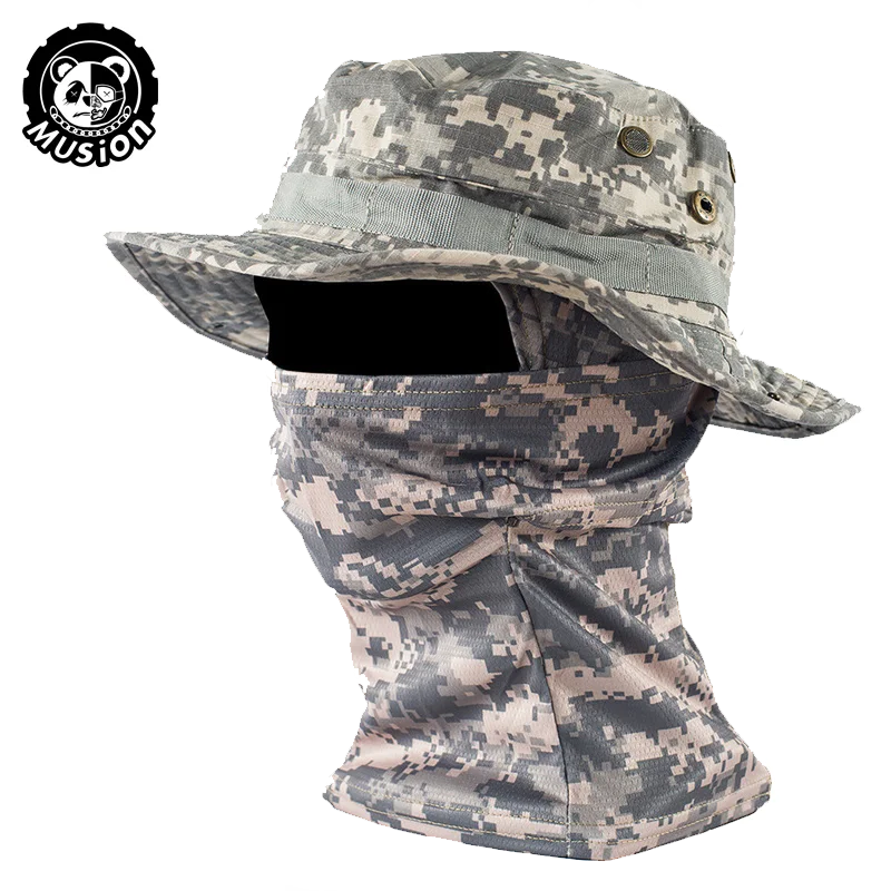 Spartelite™ ReconShade Modular Hat