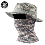Spartelite™ ReconShade Modular Hat