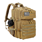LHI VersaTrek™ Tactical Series Pack (45L)