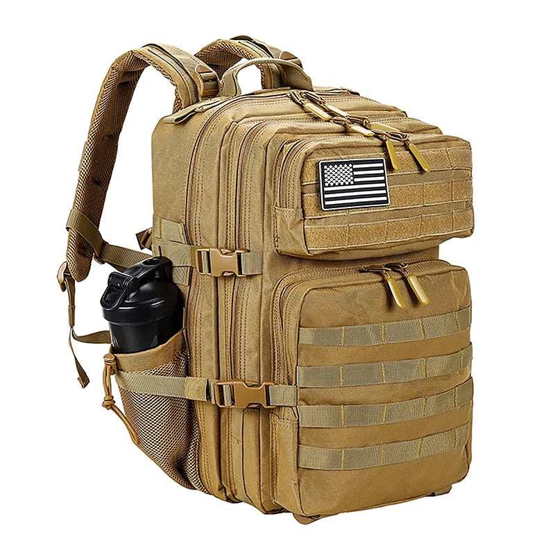 LHI VersaTrek™ Tactical Series Pack (25L)