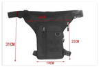 LegRanger™ Tactical Mobility Bag