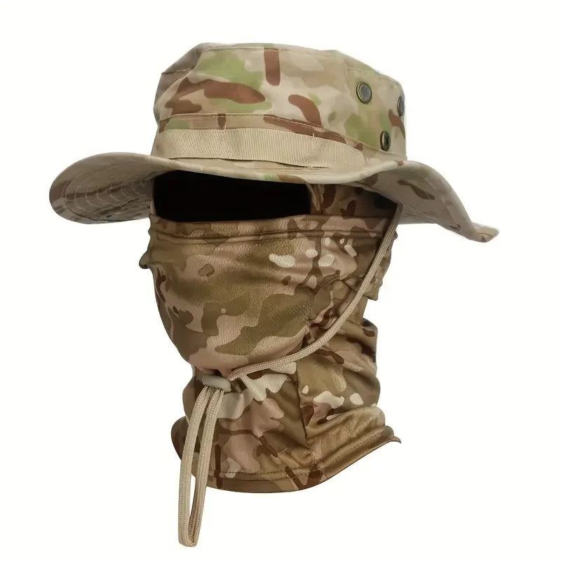 Spartelite™ GhostShade Tactical Boonie