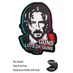 BabaYaga™ Signature Morale Patch