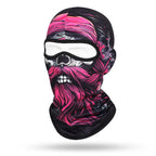 IronBeard™ 3D SkullRide Balaclava