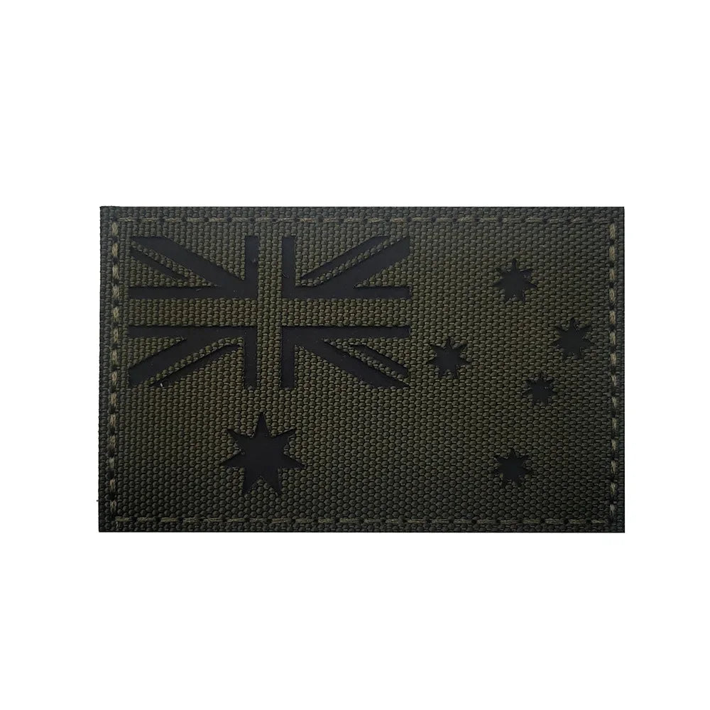 NightFlag™ AUS IR Tactical Patch